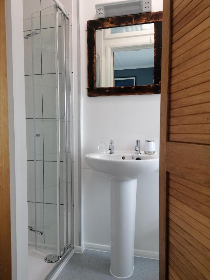 Pensalda Guest House New Quay Dış mekan fotoğraf