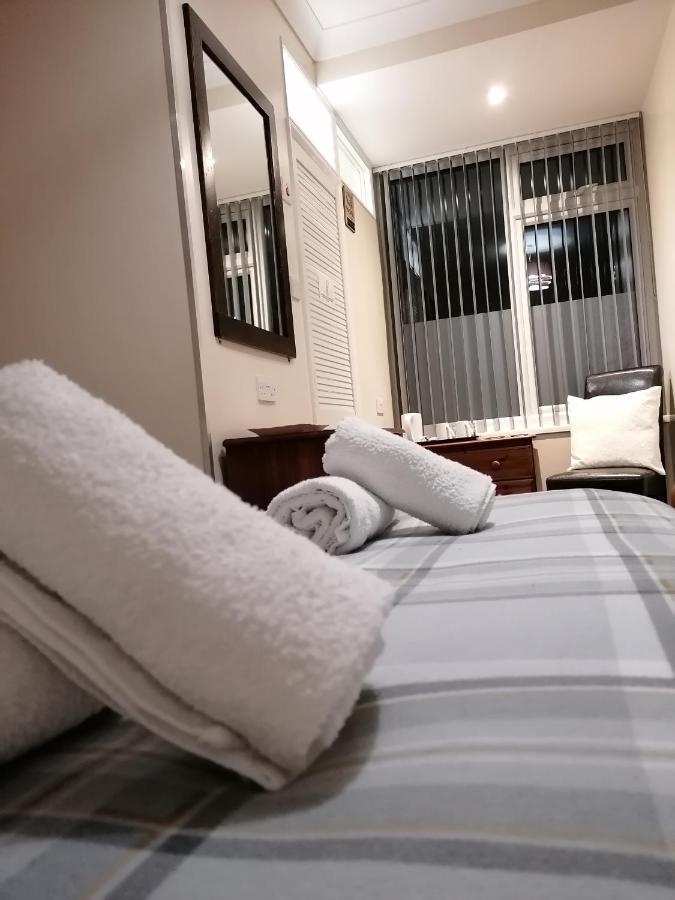 Pensalda Guest House New Quay Dış mekan fotoğraf