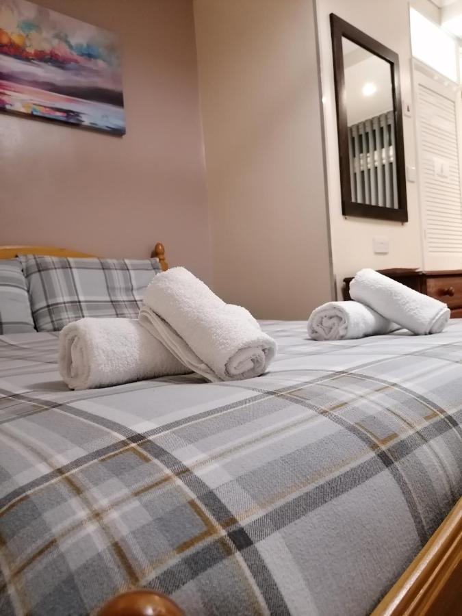 Pensalda Guest House New Quay Dış mekan fotoğraf